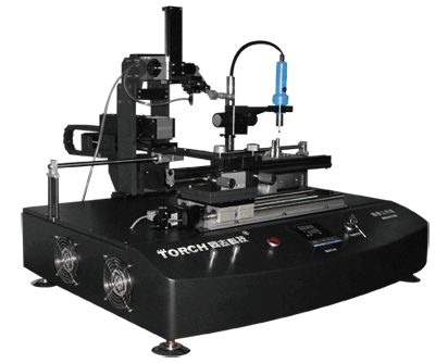 精密貼片焊接系統BGA3200