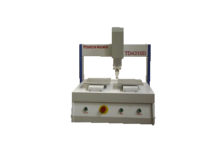 automatic dispenser TD4310D