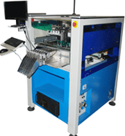 full automatic mounter TP50V