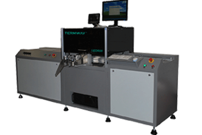 LED Automatic Chip Mounter LED600