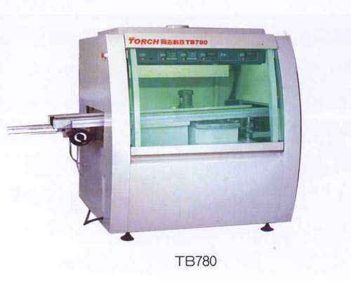 Automatic wave sloderingTB780